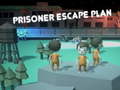 Oyun Prisoner Escape Plan