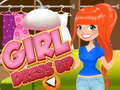 Oyun Girl Dress up 