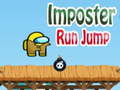 Oyun Imposter Run Jump