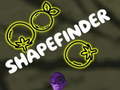 Oyun Shapefinder