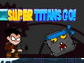 Oyun Super Titans Go!