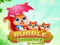 Oyun Bubble Shooter by Dotmov
