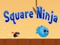 Oyun Square Ninja 
