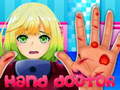 Oyun Hand Doctor 