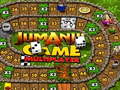 Oyun Jumanji Game Multiplayer