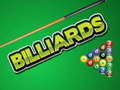 Oyun Billiards 