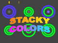 Oyun Stacky colors