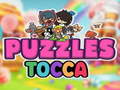 Oyun Puzzles Tocca