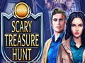 Oyun Scary Treasure Hunt