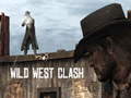 Oyun Wild West Clash