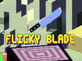 Oyun Flicky blade