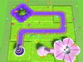 Oyun Water Connect Puzzle 