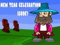 Oyun New Year Celebration Episode1