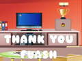Oyun Thank you flash