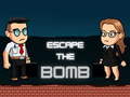 Oyun Escape The bomb