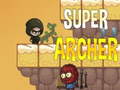 Oyun Super Archer