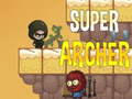 Oyun Super Archer