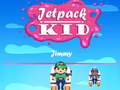 Oyun Jetpack Kid 