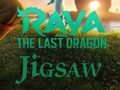 Oyun Raya And The Last Dragon Jigsaw