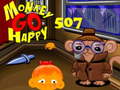 Oyun Monkey Go Happy Stage 507