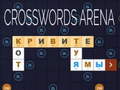 Oyun Crosswords Arena