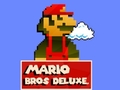 Oyun Mario Bros Deluxe