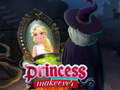 Oyun Princess Makeover 