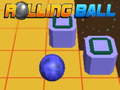 Oyun Rolling Ball