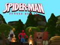 Oyun Spider-Man Jungle Run 3D