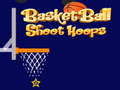 Oyun Basket Ball Shoot Hoops 