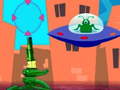 Oyun Aliens attack go