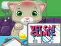 Oyun Vet Cat Clinic