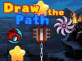 Oyun Draw The Path