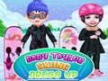 Oyun Baby Taylor Skiing Dress Up