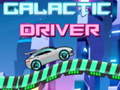 Oyun Galactic Driver