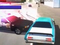 Oyun City Car Driver