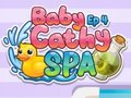 Oyun Baby Cathy Ep4: Spa