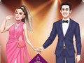 Oyun Cute Couple Ariana