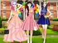 Oyun Tik Tok Stars