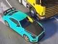 Oyun Traffic Racer King