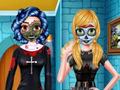 Oyun Face Paint Party