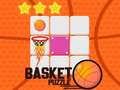 Oyun Basket Puzzle