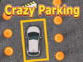 Oyun Crazy Parking
