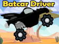 Oyun Batcar Driver