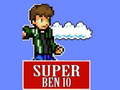 Oyun Super Ben 10