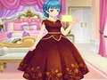 Oyun Robes de princesse - Aventure