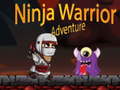 Oyun Ninja Warrior Adventure