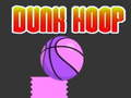 Oyun Dunk Hoop