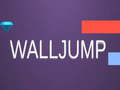 Oyun Wall jump