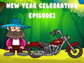 Oyun New Year Celebration Episode2